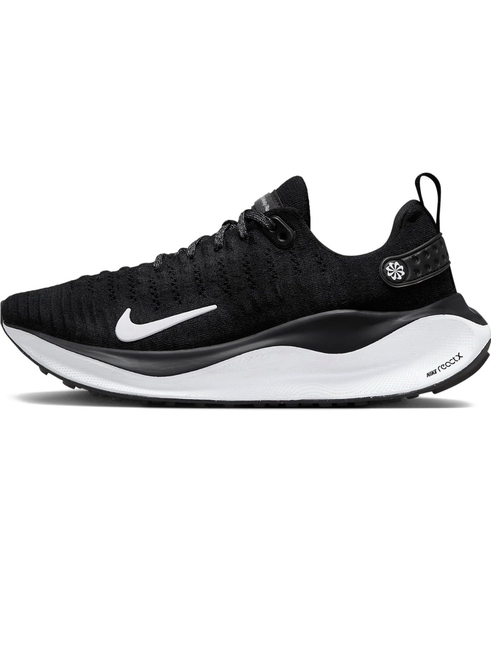 NWT Nike ReactX Infinity Run 4 Sneakers Women’s Running Shoes Sz 6.5